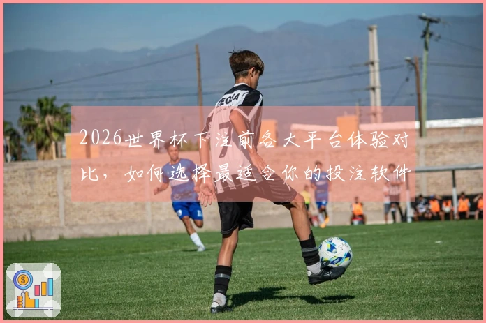2026世界杯下注前各大平台体验对比，如何选择最适合你的投注软件？