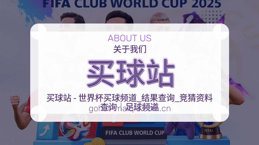 买球站关于我们服务说明图